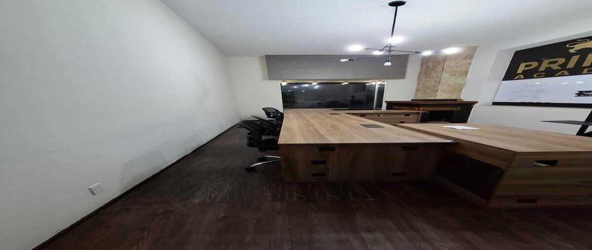 Foto de casa en renta en  , prado coapa 1a sección, tlalpan, df / cdmx, 0 No. 04