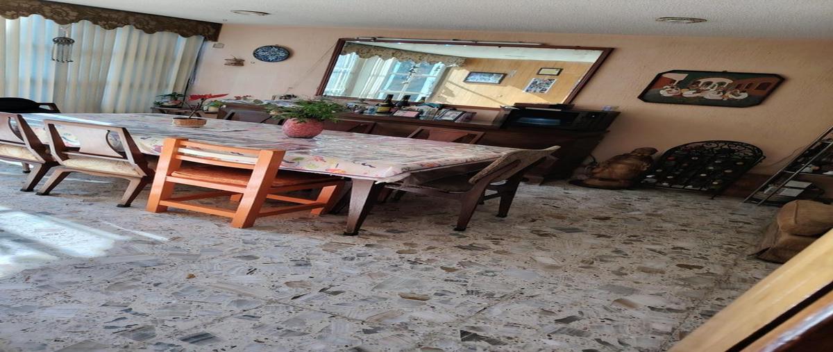 Foto de casa en venta en  , prado coapa 1a sección, tlalpan, df / cdmx, 0 No. 03