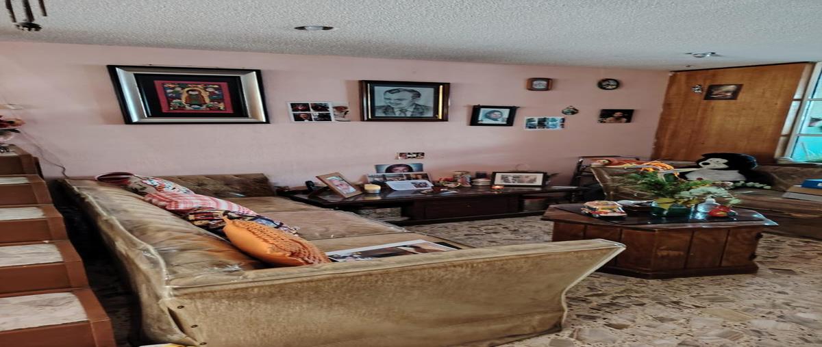 Foto de casa en venta en  , prado coapa 1a sección, tlalpan, df / cdmx, 0 No. 04