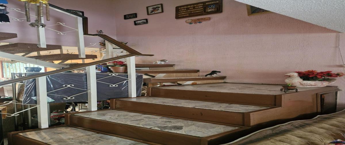 Foto de casa en venta en  , prado coapa 1a sección, tlalpan, df / cdmx, 0 No. 05