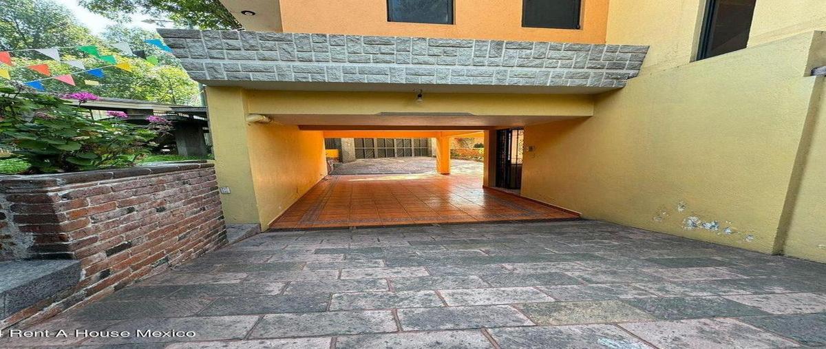 Foto de casa en venta en  , prado coapa 1a sección, tlalpan, df / cdmx, 0 No. 03
