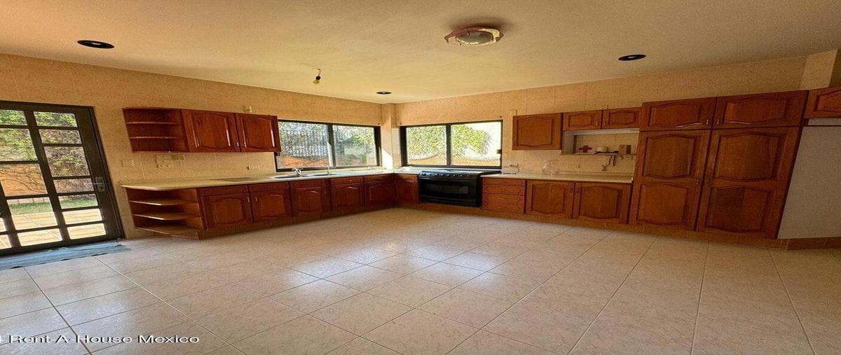 Foto de casa en venta en  , prado coapa 1a sección, tlalpan, df / cdmx, 0 No. 05