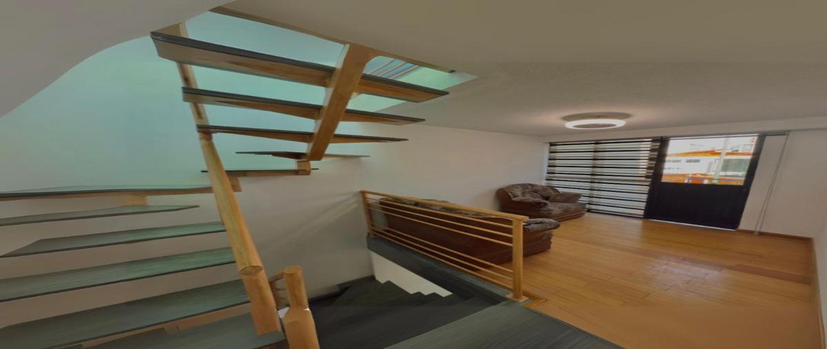 Foto de casa en venta en  , prado coapa 2a sección, tlalpan, df / cdmx, 0 No. 04