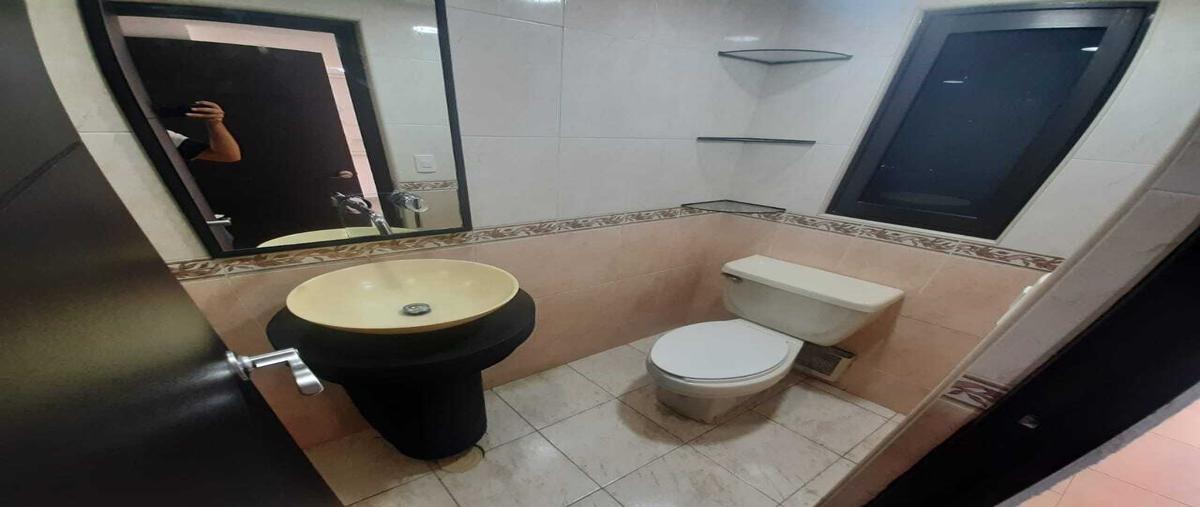 Foto de casa en condominio en venta en  , prado coapa 2a sección, tlalpan, df / cdmx, 0 No. 03
