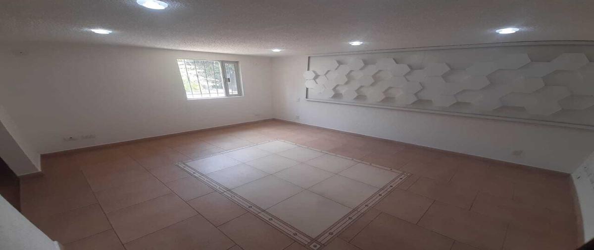 Foto de casa en condominio en venta en  , prado coapa 2a sección, tlalpan, df / cdmx, 0 No. 04