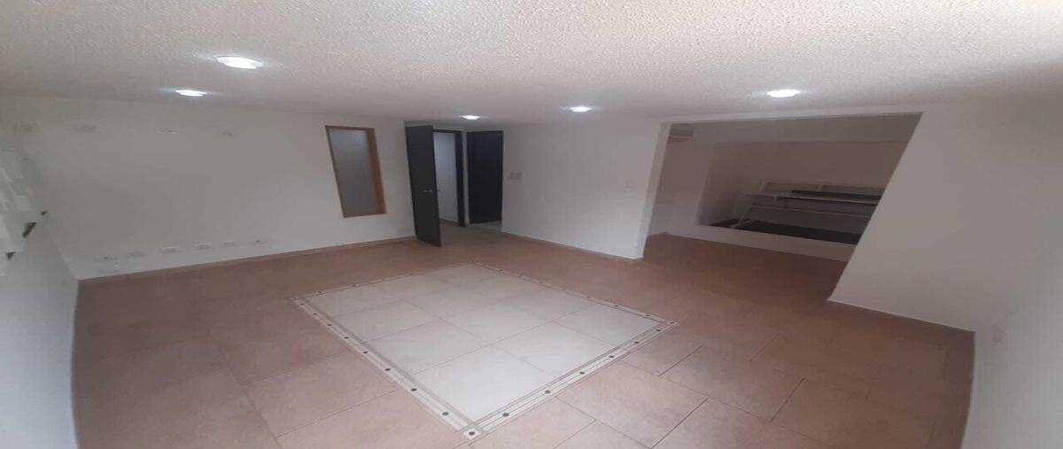 Foto de casa en condominio en venta en  , prado coapa 2a sección, tlalpan, df / cdmx, 0 No. 05