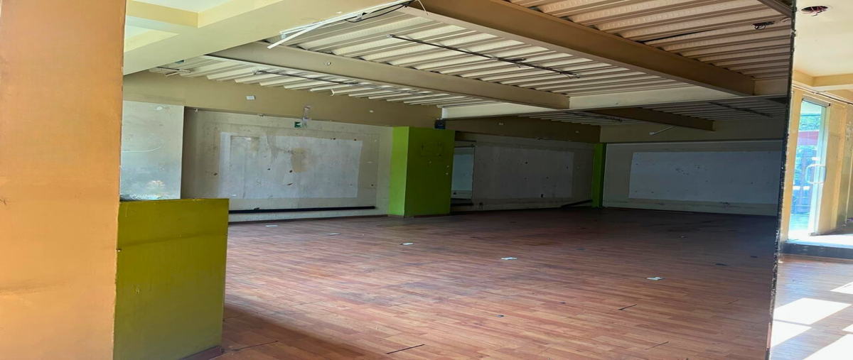 Foto de local en renta en  , prado coapa 3a sección, tlalpan, df / cdmx, 0 No. 03