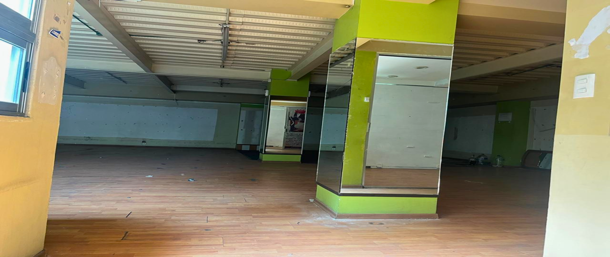 Foto de local en renta en  , prado coapa 3a sección, tlalpan, df / cdmx, 0 No. 04