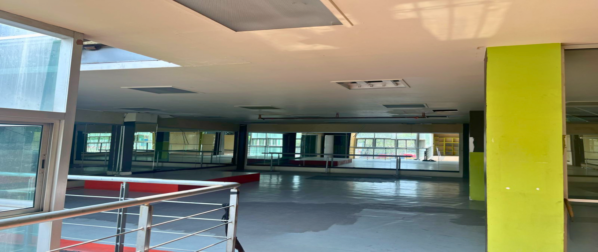 Foto de local en renta en  , prado coapa 3a sección, tlalpan, df / cdmx, 0 No. 05