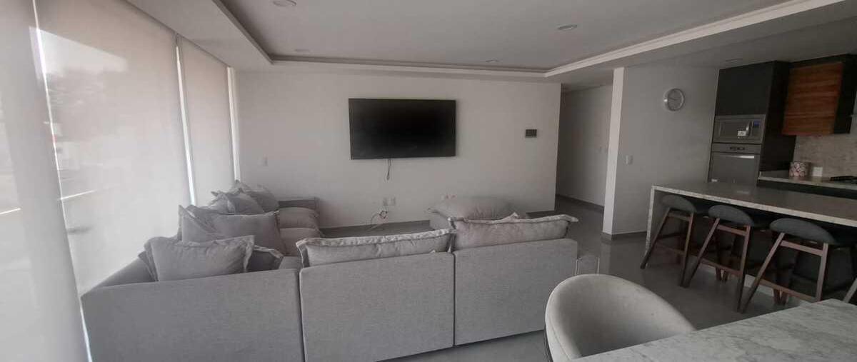 Foto de departamento en renta en  , prado coapa 3a sección, tlalpan, df / cdmx, 0 No. 04