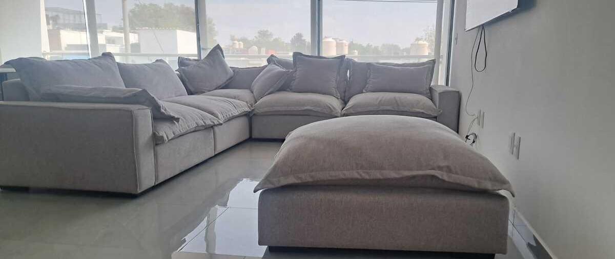 Foto de departamento en renta en  , prado coapa 3a sección, tlalpan, df / cdmx, 0 No. 05