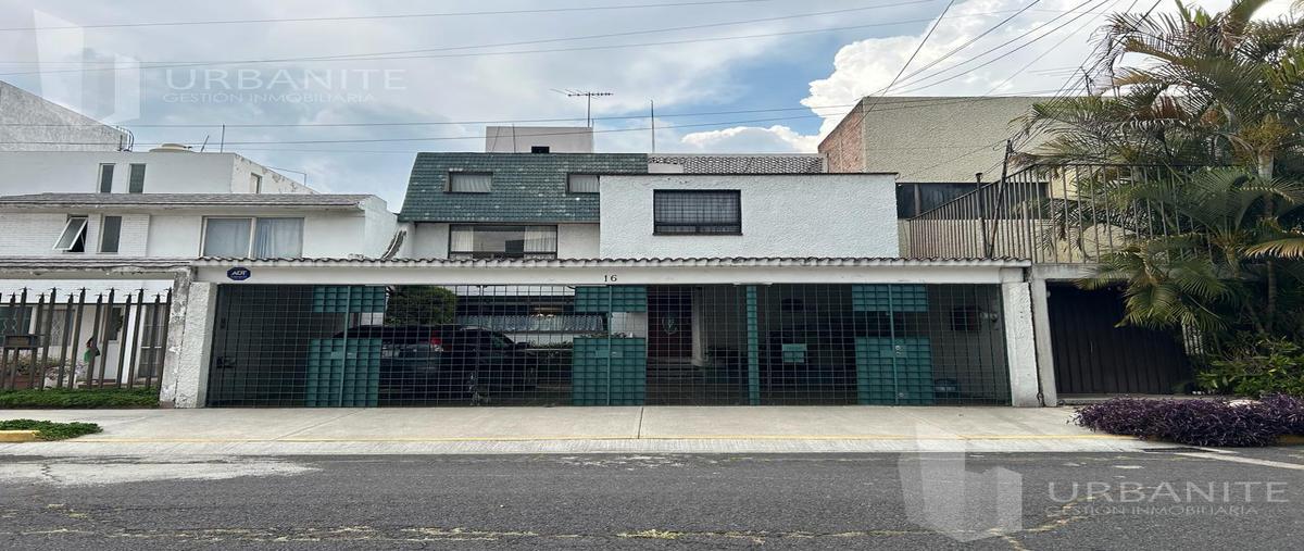 Foto de casa en , prado coapa 3a sección, tlalpan, df / cdmx, 0 foto 01 Foto de casa en venta en , prado coapa 3a sección, tlalpan, df / cdmx, 0 No. 01