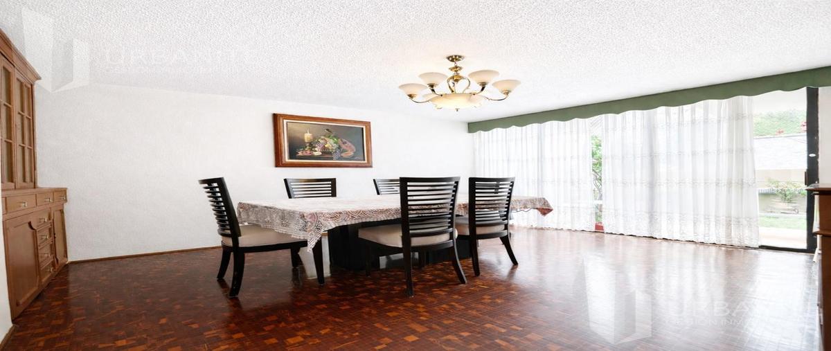 Foto de casa en , prado coapa 3a sección, tlalpan, df / cdmx, 0 foto 05 Foto de casa en venta en , prado coapa 3a sección, tlalpan, df / cdmx, 0 No. 05