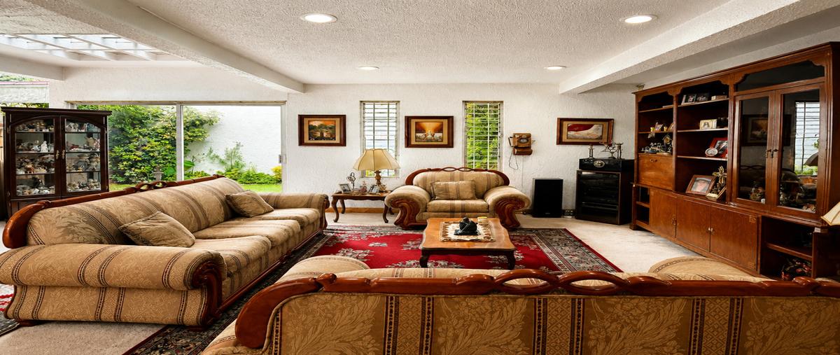 Foto de casa en , prado coapa 3a sección, tlalpan, df / cdmx, 31338699 foto 04 Foto de casa en venta en , prado coapa 3a sección, tlalpan, df / cdmx, 31338699 No. 04