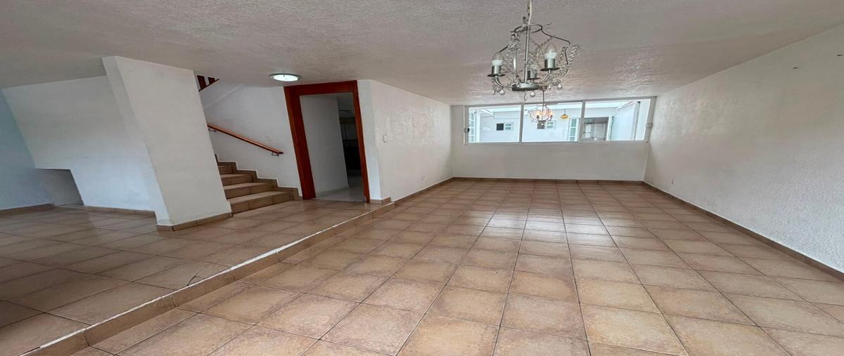 Foto de casa en condominio en venta en  , prado coapa 3a sección, tlalpan, df / cdmx, 0 No. 03