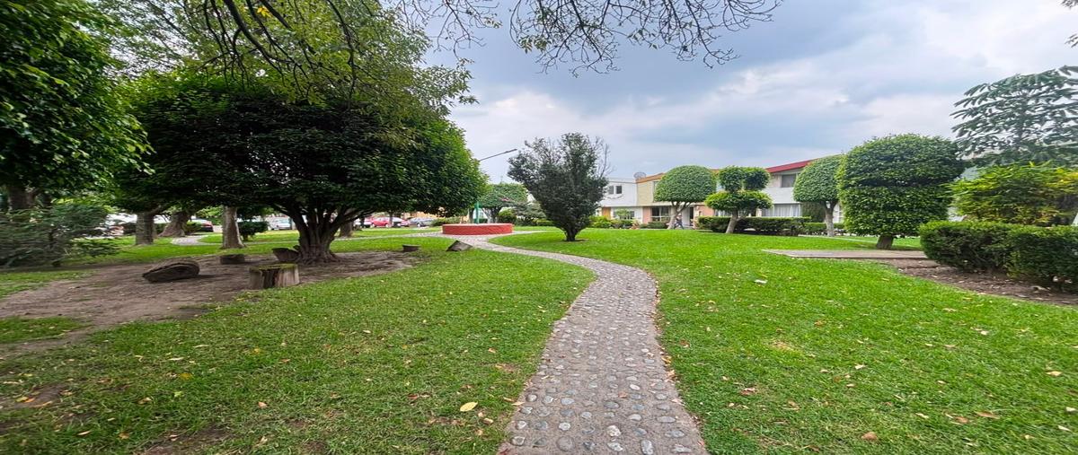Foto de casa en condominio en venta en  , prado coapa 3a sección, tlalpan, df / cdmx, 0 No. 05