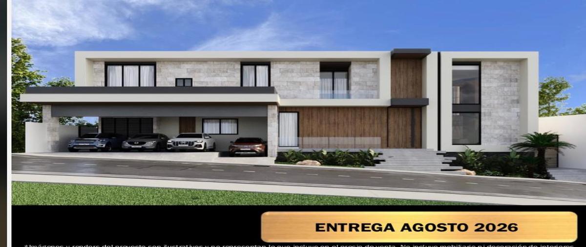 Foto de casa en prado de la sierra , sierra alta, monterrey, nuevo león, 0 foto 01 Foto de casa en venta en prado de la sierra , sierra alta, monterrey, nuevo león, 0 No. 01