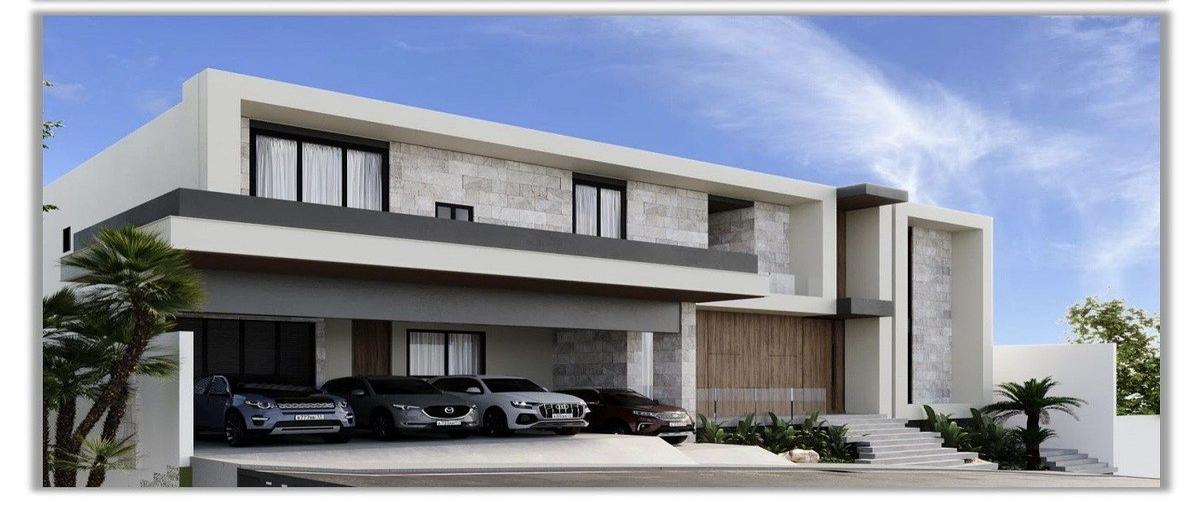 Foto de casa en venta en prado de la sierra , sierra alta, monterrey, nuevo león, 30823222 No. 03