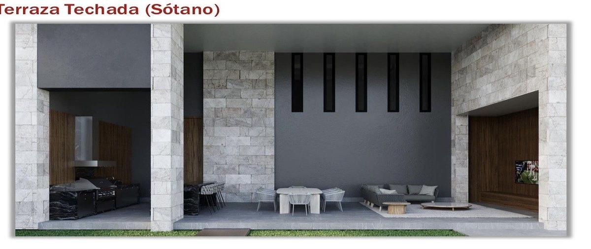 Foto de casa en venta en prado de la sierra , sierra alta, monterrey, nuevo león, 30823222 No. 04