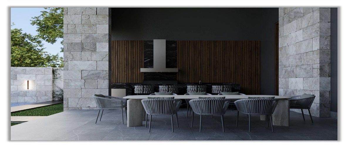 Foto de casa en venta en prado de la sierra , sierra alta, monterrey, nuevo león, 30823222 No. 05