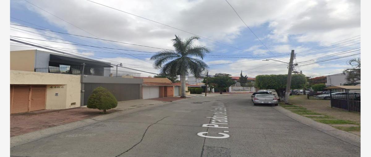 Foto de casa en venta en prado de las azucenas 0, prados tepeyac, zapopan, jalisco, 27885205 No. 01
