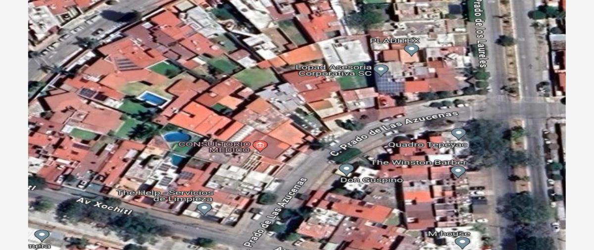 Foto de casa en venta en prado de las azucenas 0, prados tepeyac, zapopan, jalisco, 27885205 No. 05