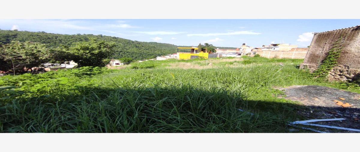 Foto de terreno comercial en venta en prado de las palmas 45413, san gaspar de las flores, tonalá, jalisco, 27541944 No. 02