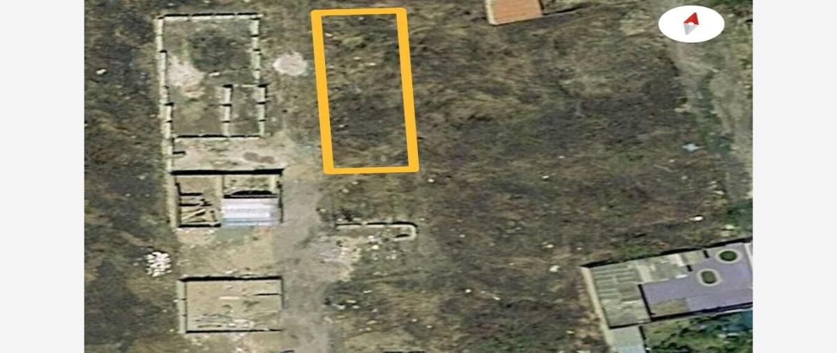 Foto de terreno comercial en venta en prado de las palmas 45413, san gaspar de las flores, tonalá, jalisco, 27541944 No. 04