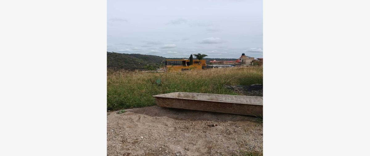 Foto de terreno comercial en venta en prado de las palmas 45413, san gaspar de las flores, tonalá, jalisco, 27541944 No. 05