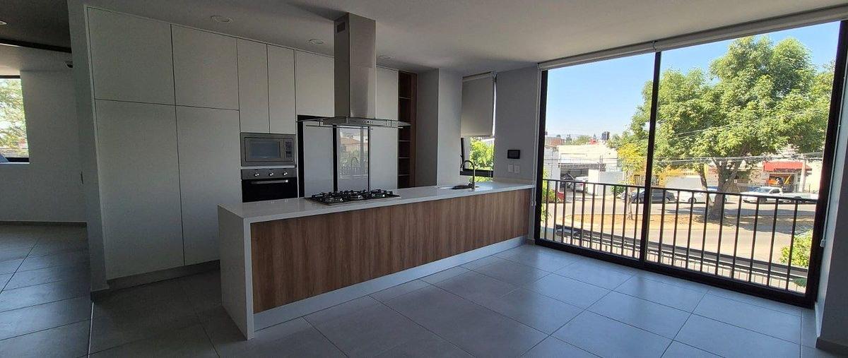 Foto de departamento en renta en prado de los pinos , prados tepeyac, zapopan, jalisco, 31040890 No. 03