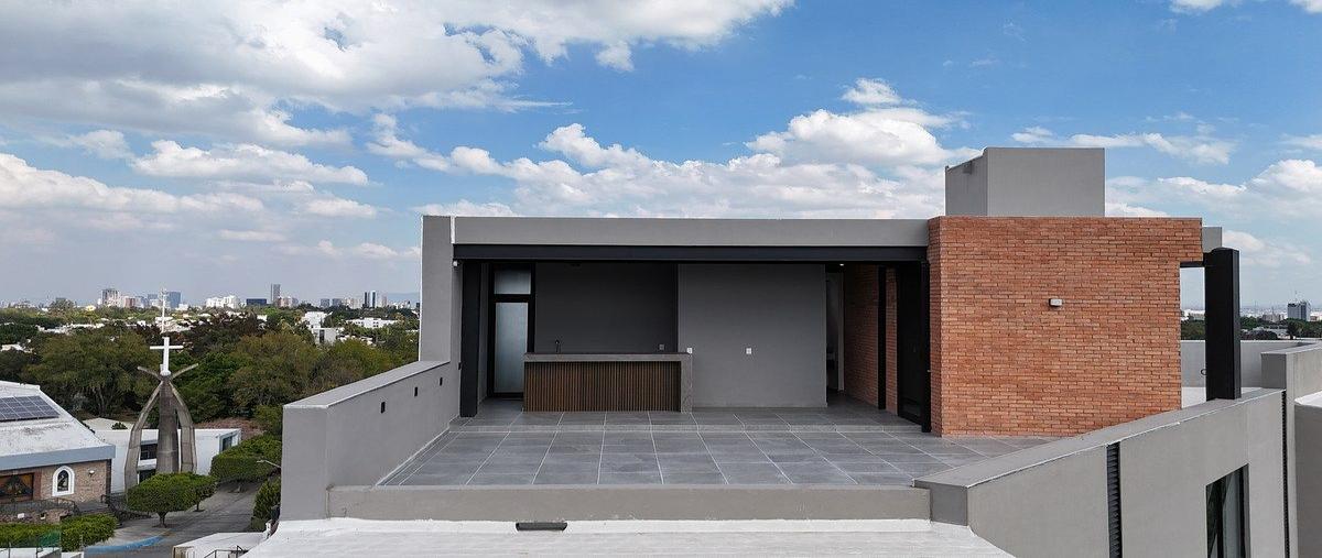 Foto de departamento en renta en prado de los pinos , prados tepeyac, zapopan, jalisco, 31040890 No. 04