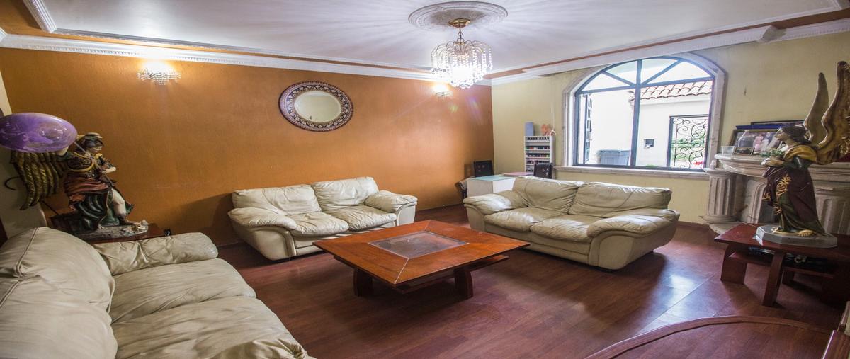 Foto de casa en venta en prado del fresno , rancho la cruz, tonalá, jalisco, 27235103 No. 04