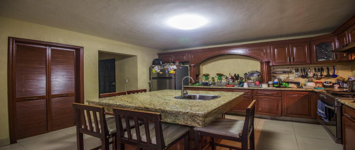 Foto de casa en venta en prado del fresno , rancho la cruz, tonalá, jalisco, 27235103 No. 05