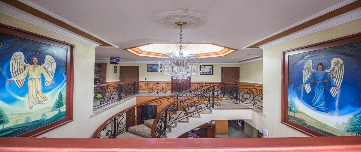 Foto de casa en venta en prado del fresno , rancho la cruz, tonalá, jalisco, 27235103 No. 10