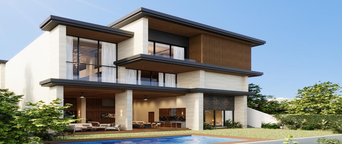 Foto de casa en venta en prado del valle , sierra alta 9o sector, monterrey, nuevo león, 30382773 No. 03