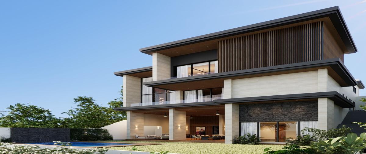 Foto de casa en venta en prado del valle , sierra alta 9o sector, monterrey, nuevo león, 30382773 No. 04