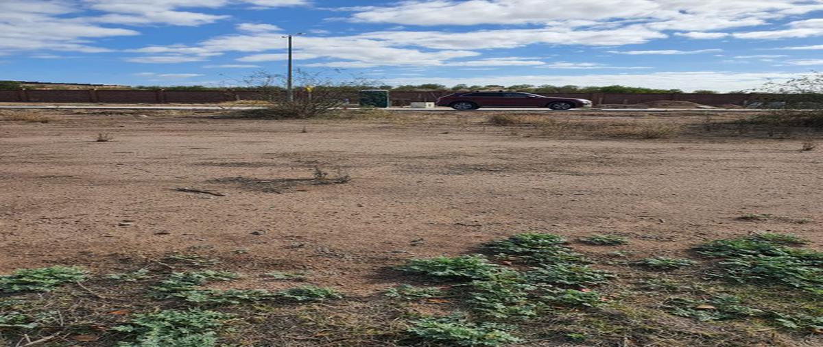 Foto de terreno habitacional en venta en prado del venado 64, altozano, hermosillo, sonora, 0 No. 05