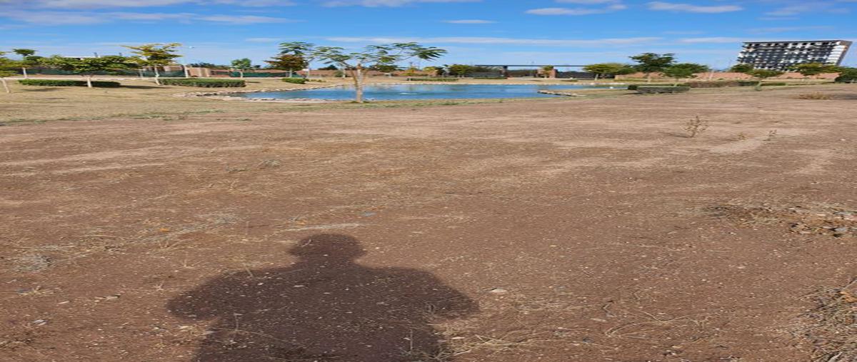 Foto de terreno habitacional en venta en prado del venado 66, altozano, hermosillo, sonora, 0 No. 03