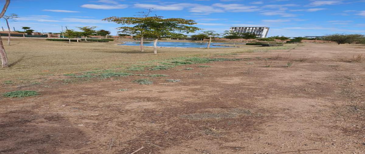 Foto de terreno habitacional en venta en prado del venado 66, altozano, hermosillo, sonora, 0 No. 04