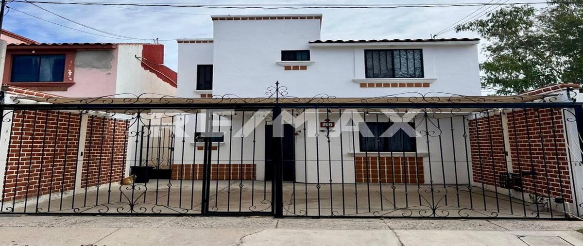 Foto de casa en prado girasoles , lázaro cárdenas del rio, ahome, sinaloa, 0 foto 01 Foto de casa en renta en prado girasoles , lázaro cárdenas del rio, ahome, sinaloa, 0 No. 01