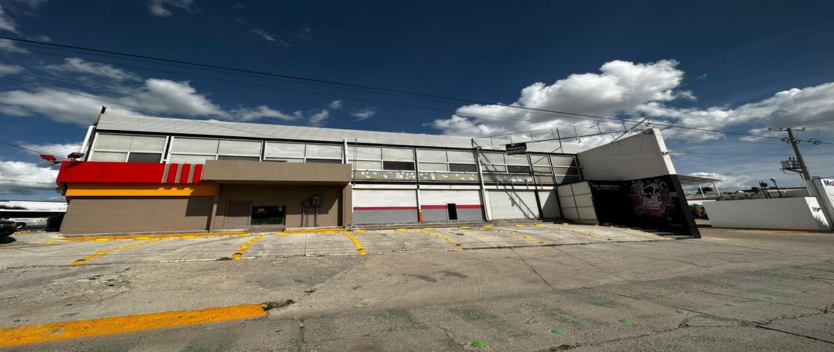 Foto de local en , prado hermoso, león, guanajuato, 0 foto 02 Foto de local en renta en , prado hermoso, león, guanajuato, 0 No. 02