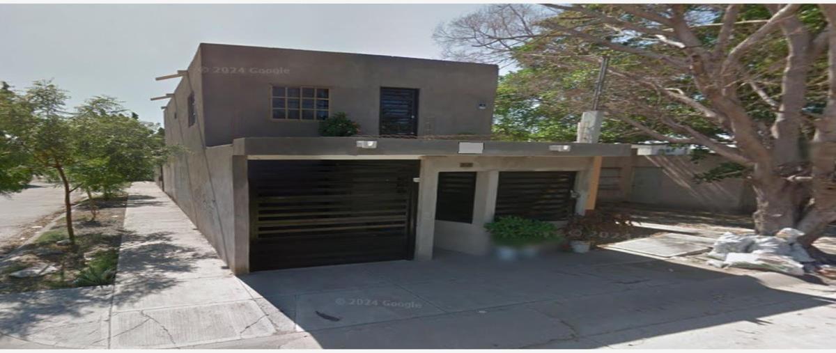 Foto de casa en venta en prado horizonte 00, prado bonito, ahome, sinaloa, 0 No. 01