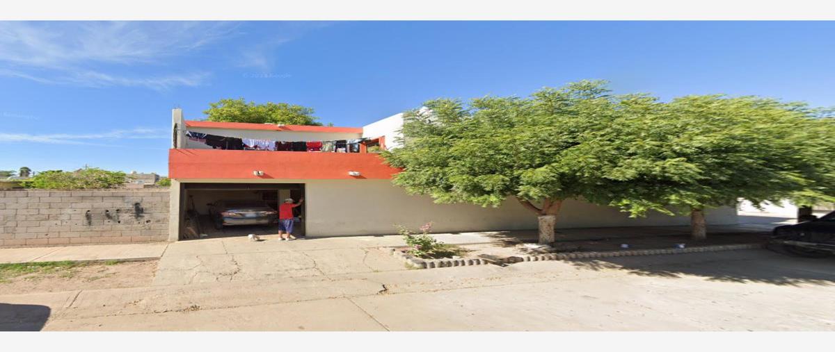 Foto de casa en venta en prado horizonte 00, prado bonito, ahome, sinaloa, 0 No. 02