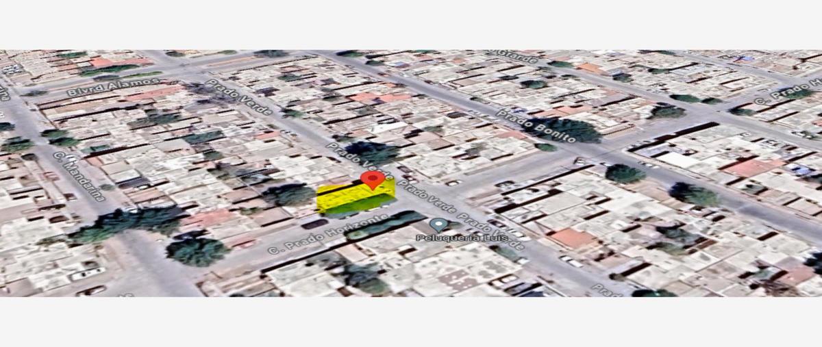 Foto de casa en venta en prado horizonte 00, prado bonito, ahome, sinaloa, 0 No. 03