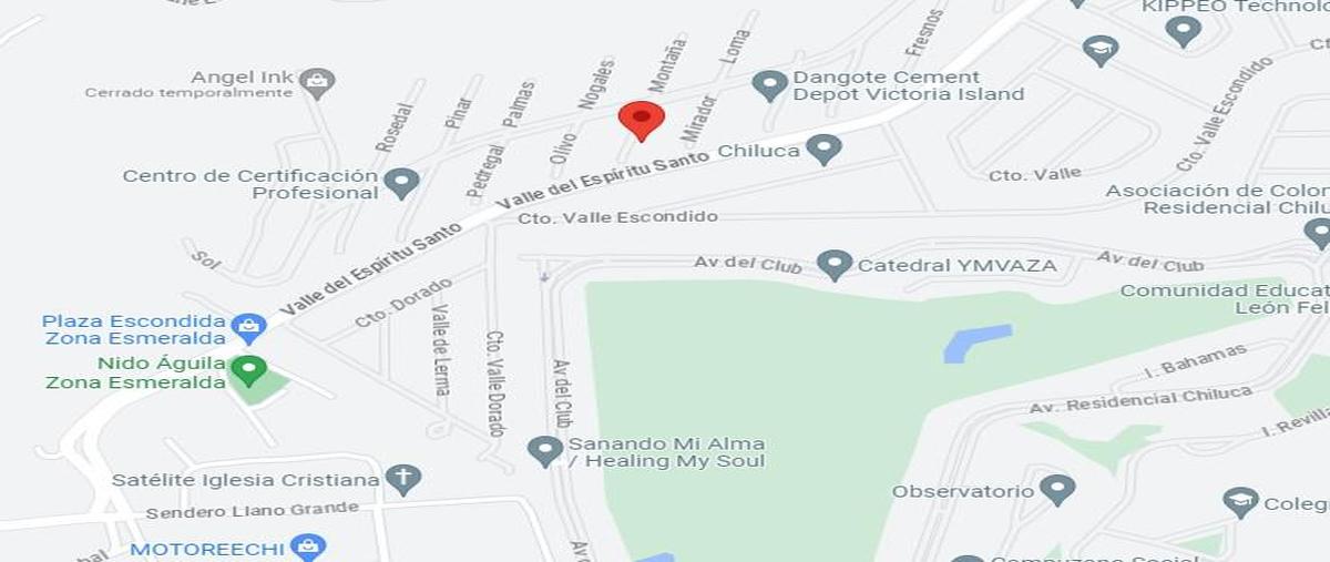 Foto de casa en venta en  , prado largo, atizapán de zaragoza, méxico, 0 No. 05