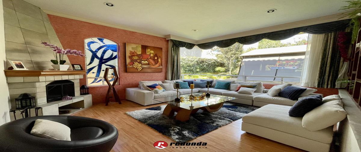 Foto de casa en venta en  , prado largo, atizapán de zaragoza, méxico, 0 No. 03