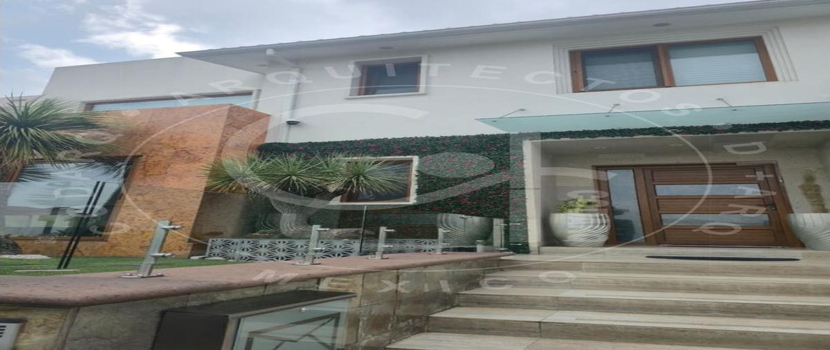 Foto de casa en venta en  , prado largo, atizapán de zaragoza, méxico, 30510896 No. 05