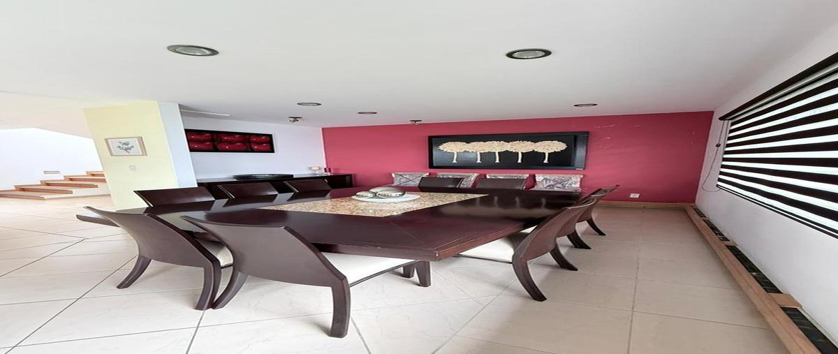 Foto de casa en venta en  , prado largo, atizapán de zaragoza, méxico, 30628251 No. 03