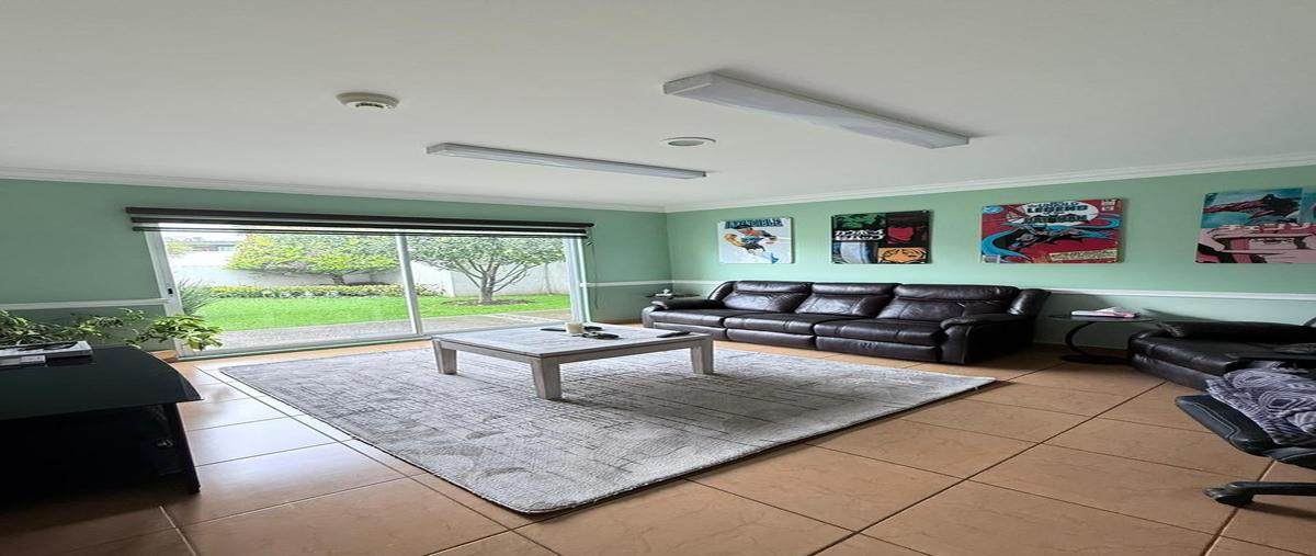 Foto de casa en venta en  , prado largo, atizapán de zaragoza, méxico, 30628251 No. 04