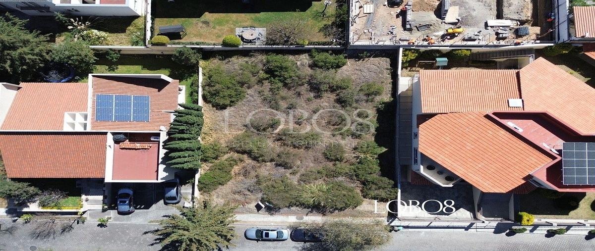 Foto de terreno habitacional en venta en  , prado largo, atizapán de zaragoza, méxico, 0 No. 05